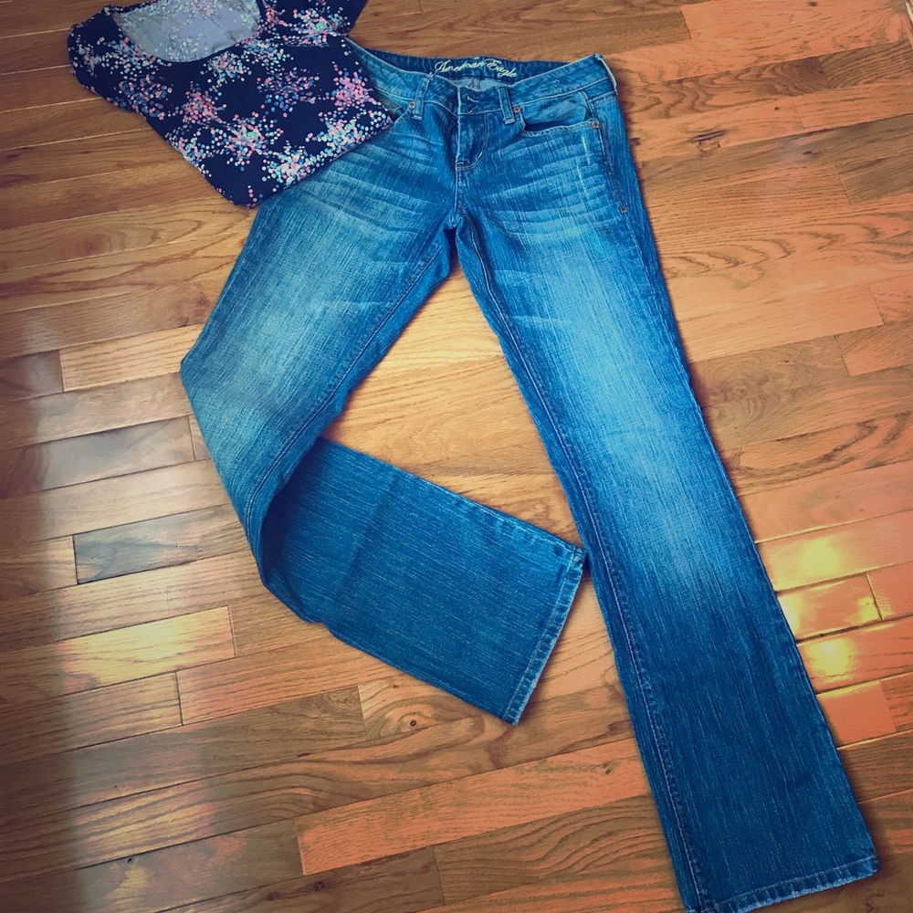 ❤️American Eagle Jeans❤️